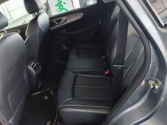 SAIC MG RX5 New Energy 2020 ePLUS National Trend Rongling Luxury Edition - ფოტო 17