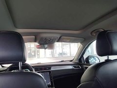 SAIC MG RX5 New Energy 2020 ePLUS National Trend Rongling Luxury Edition - ფოტო 18
