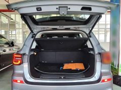 SAIC MG RX5 New Energy 2020 ePLUS National Trend Rongling Luxury Edition - ფოტო 19