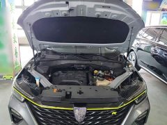 SAIC MG RX5 New Energy 2020 ePLUS National Trend Rongling Luxury Edition - ფოტო 20