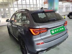 SAIC MG RX5 New Energy 2020 ePLUS National Trend Rongling Luxury Edition - ფოტო 5