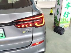 SAIC MG RX5 New Energy 2020 ePLUS National Trend Rongling Luxury Edition - ფოტო 8