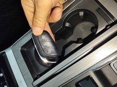 SAIC MG RX5 New Energy 2020 ePLUS National Trend Rongling Luxury Edition - ფოტო 9