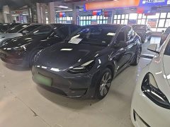 Tesla Model Y Facelift Rear-Wheel Drive - ფოტო 1