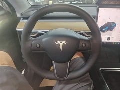 Tesla Model Y Facelift Rear-Wheel Drive - ფოტო 11