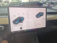 Tesla Model Y Facelift Rear-Wheel Drive - ფოტო 13