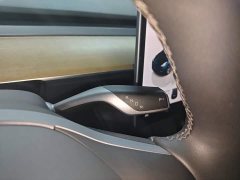 Tesla Model Y Facelift Rear-Wheel Drive - ფოტო 14