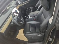 Tesla Model Y Facelift Rear-Wheel Drive - ფოტო 15