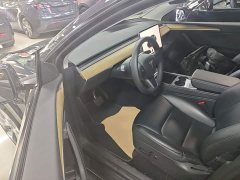 Tesla Model Y Facelift Rear-Wheel Drive - ფოტო 16