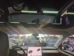 Tesla Model Y Facelift Rear-Wheel Drive - ფოტო 18
