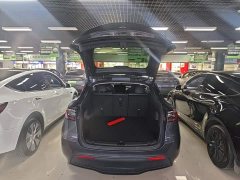 Tesla Model Y Facelift Rear-Wheel Drive - ფოტო 19