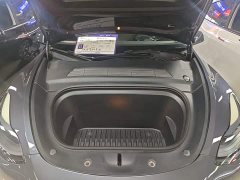 Tesla Model Y Facelift Rear-Wheel Drive - ფოტო 20