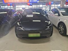 Tesla Model Y Facelift Rear-Wheel Drive - ფოტო 3
