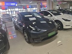 Tesla Model Y Facelift Rear-Wheel Drive - ფოტო 4