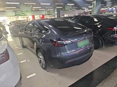 Tesla Model Y Facelift Rear-Wheel Drive - ფოტო 5