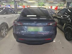 Tesla Model Y Facelift Rear-Wheel Drive - ფოტო 6