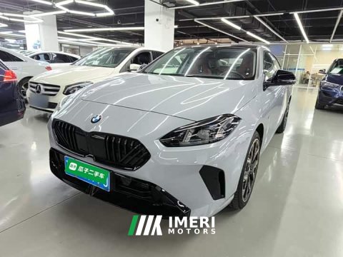 2025 BMW 2 Series 225L M Sport Midnight Edition Package - ავტომობილი ჩინეთიდან
