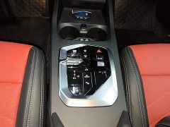 BMW 2 Series 225L M Sport Midnight Edition Package - ფოტო 10