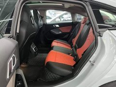 BMW 2 Series 225L M Sport Midnight Edition Package - ფოტო 13