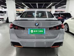 BMW 2 Series 225L M Sport Midnight Edition Package - ფოტო 4