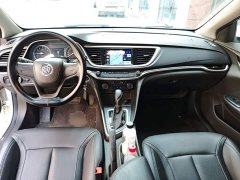 Buick Excelle 1.3T Automatic Mild Hybrid Elite - ფოტო 10