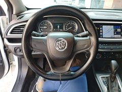 Buick Excelle 1.3T Automatic Mild Hybrid Elite - ფოტო 11