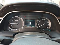 Buick Excelle 1.3T Automatic Mild Hybrid Elite - ფოტო 12