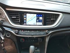 Buick Excelle 1.3T Automatic Mild Hybrid Elite - ფოტო 13