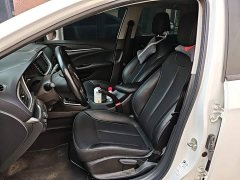 Buick Excelle 1.3T Automatic Mild Hybrid Elite - ფოტო 15