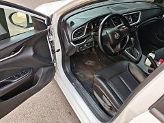 Buick Excelle 1.3T Automatic Mild Hybrid Elite - ფოტო 16