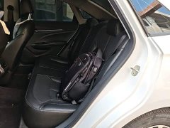 Buick Excelle 1.3T Automatic Mild Hybrid Elite - ფოტო 17