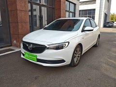 Buick Excelle 1.3T Automatic Mild Hybrid Elite - ფოტო 2
