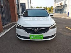 Buick Excelle 1.3T Automatic Mild Hybrid Elite - ფოტო 3