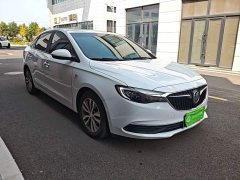 Buick Excelle 1.3T Automatic Mild Hybrid Elite - ფოტო 4