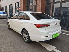 Buick Excelle 1.3T Automatic Mild Hybrid Elite - ფოტო 5