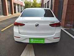 Buick Excelle 1.3T Automatic Mild Hybrid Elite - ფოტო 6