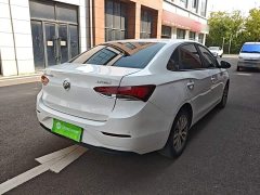 Buick Excelle 1.3T Automatic Mild Hybrid Elite - ფოტო 7