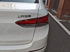 Buick Excelle 1.3T Automatic Mild Hybrid Elite - ფოტო 8