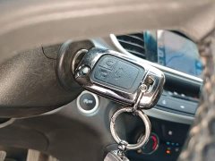 Buick Excelle 1.3T Automatic Mild Hybrid Elite - ფოტო 9