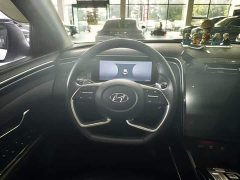 Hyundai Tucson 2021 Tucson L 1.5T DCT LUX Luxury Edition - ფოტო 11