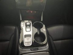 Hyundai Tucson 2021 Tucson L 1.5T DCT LUX Luxury Edition - ფოტო 14