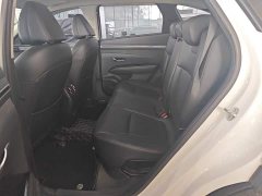 Hyundai Tucson 2021 Tucson L 1.5T DCT LUX Luxury Edition - ფოტო 17