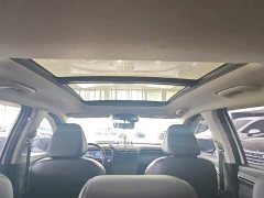 Hyundai Tucson 2021 Tucson L 1.5T DCT LUX Luxury Edition - ფოტო 18