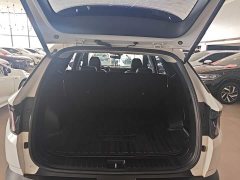 Hyundai Tucson 2021 Tucson L 1.5T DCT LUX Luxury Edition - ფოტო 19
