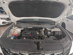 Hyundai Tucson 2021 Tucson L 1.5T DCT LUX Luxury Edition - ფოტო 20