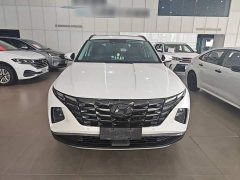 Hyundai Tucson 2021 Tucson L 1.5T DCT LUX Luxury Edition - ფოტო 3