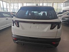 Hyundai Tucson 2021 Tucson L 1.5T DCT LUX Luxury Edition - ფოტო 6