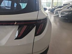 Hyundai Tucson 2021 Tucson L 1.5T DCT LUX Luxury Edition - ფოტო 8
