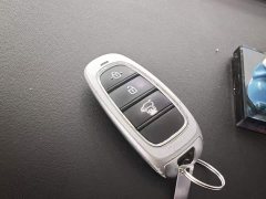 Hyundai Tucson 2021 Tucson L 1.5T DCT LUX Luxury Edition - ფოტო 9