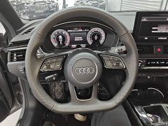 Audi A4L 40 TFSI Luxury Dynamic - ფოტო 11